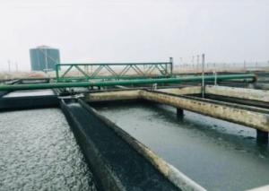 河南省黄泛区鑫欣牧业有限公司的养殖废水